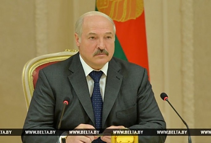 Александр Лукашенко: 'В Беларуси уделяется очень серьезное внимание строительству АЭС'