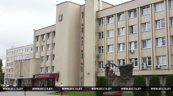 В Гродно троллейбус обстреляли из пневматики: милиция проводит проверку