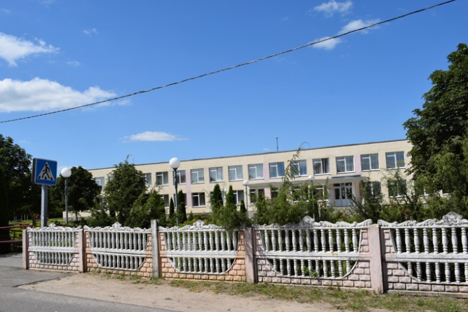 Школы Мостовщины готовы к учебному году
