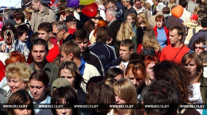 Около 5 тысяч жителей Беларуси приняли участие в масштабном демографическом исследовании