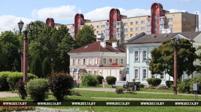 Мероприятия Дня белорусской письменности стартуют в Полоцке