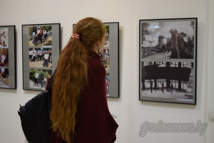 «Августовский канал» во всей красе: открытие тематической выставки прошло в Гродно