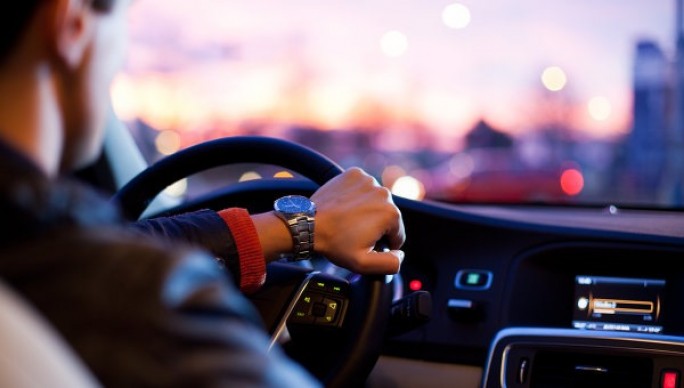 Держите руки на руле: в Гродно пройдет акция для водителей