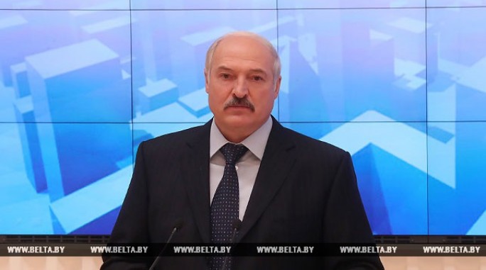 Высокое качество и сокращение затрат. Александр Лукашенко определил главные задачи развития ЖКХ