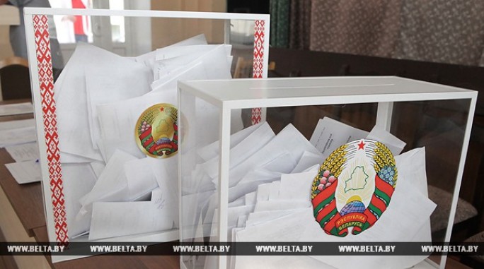 Лукашенко подписал указ о назначении выборов в местные Советы депутатов