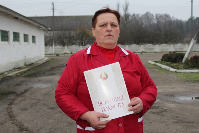 Терпение и труд к успеху приведут
