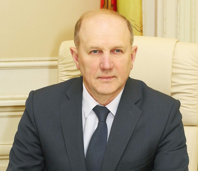 Владимир Кравцов: «Экзамен на хлебной ниве аграрии выдержали достойно»