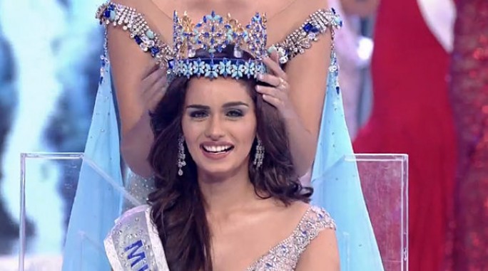Титул 'Мисс мира-2017' достался жительнице Индии
