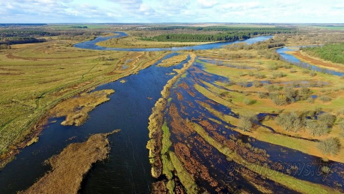 Проект «ГП» «Над Неманом»: от Кубы до моря