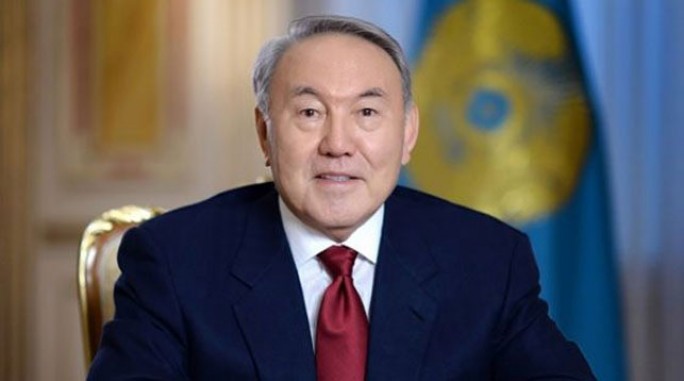 Назарбаев 29-30 ноября посетит Беларусь с официальным визитом