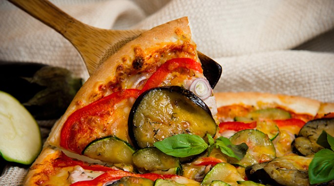 Всем пиццам пицца. Искусство приготовления неаполитанской пиццы внесено в список культурного наследия ЮНЕСКО