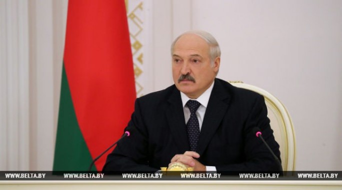 Лукашенко 13 декабря примет участие в пленарном заседании ІІ Съезда ученых Беларуси