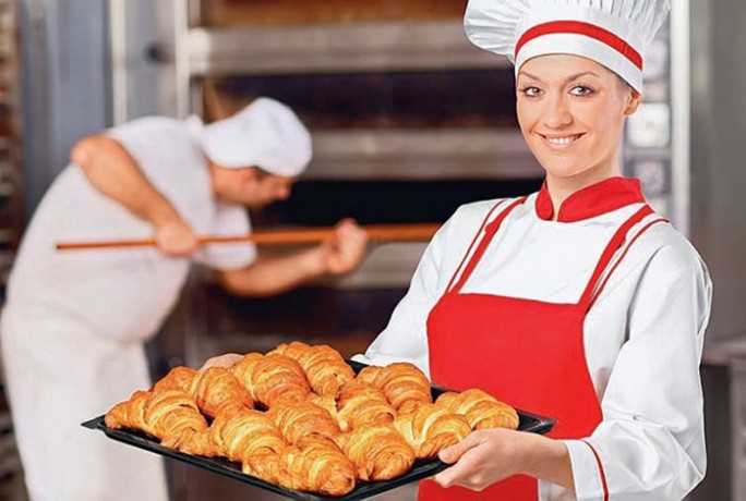 В Островце выберут лучшего пекаря Гродненской области