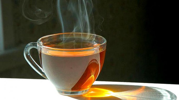 Ученые обнаружили неожиданную пользу горячего чая