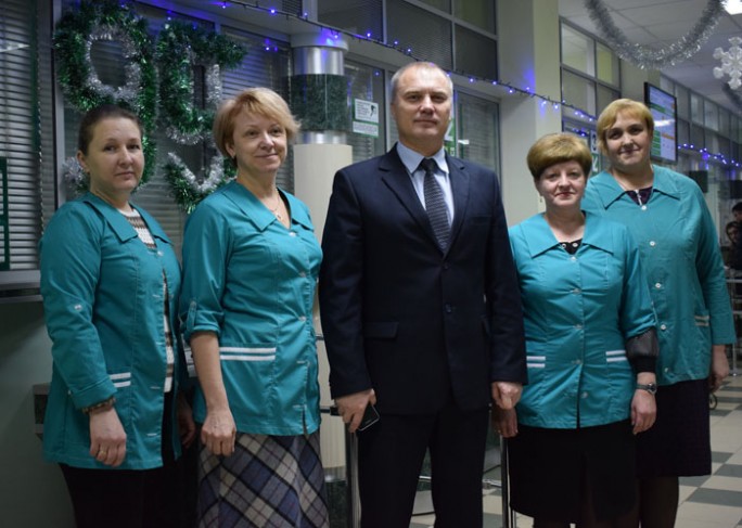 Завоевать и, главное, удержать доверие клиентов