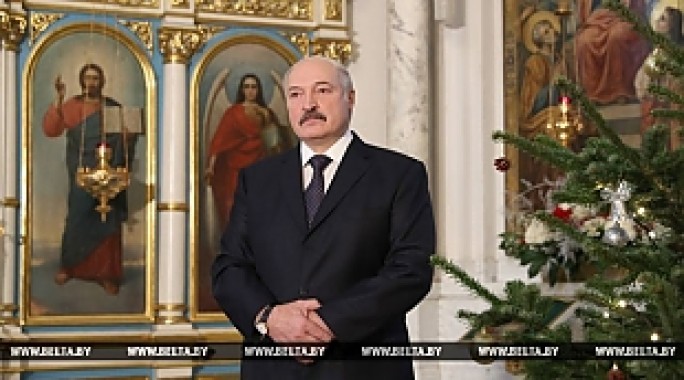 Александр Лукашенко: главное событие 2017 года - преодоление негативных тенденций в экономике