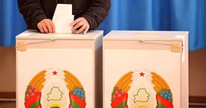 Выдвижение кандидатов в депутаты местных Советов завершается в Беларуси