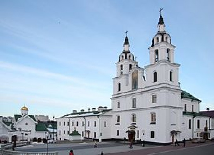 Благотворительная деятельность Белорусской Православной Церкви