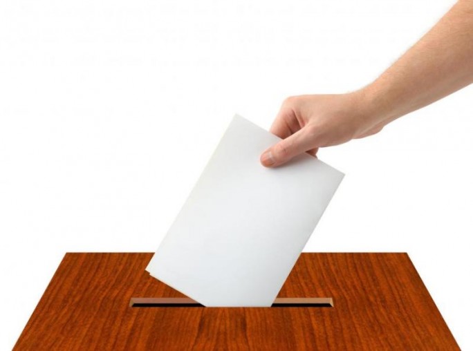 Получить бюллетень для голосования на выборах депутатов местных Советов 28-го созыва можно будет, предъявив определенные документы