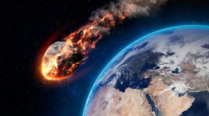 Мимо Земли в начале февраля пройдут 2 астероида