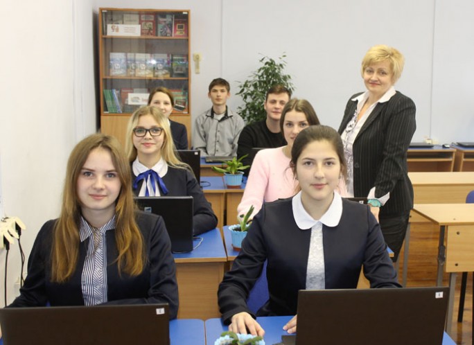 Сеть в помощь, или Что дети делают в интернете