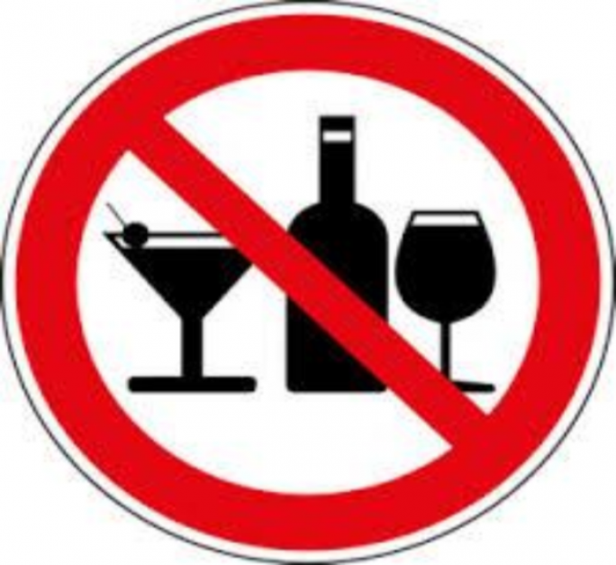 В день встречи выпускников торговые объекты в Гродно ограничат продажу алкоголя с 15.00 до 19.00
