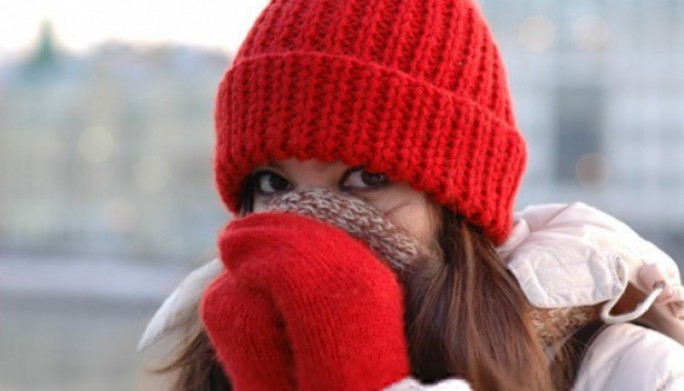 Морозная погода будет в Беларуси на этой неделе
