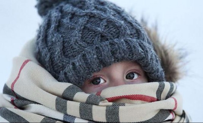 До 18 градусов мороза и снег ожидаются в Беларуси 21 февраля