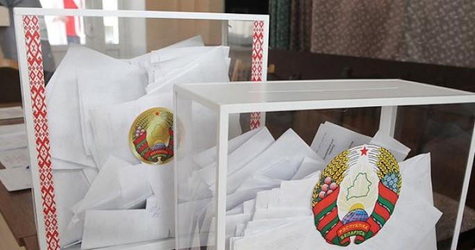 В Гродно на заседании областной избирательной комиссии зарегистрированы 60 депутатов областного Совета