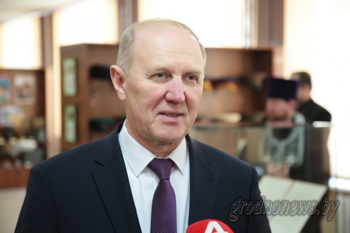 Владимир Кравцов: День защитников Отечества с особым чувством ждут и старшее поколение, и молодежь