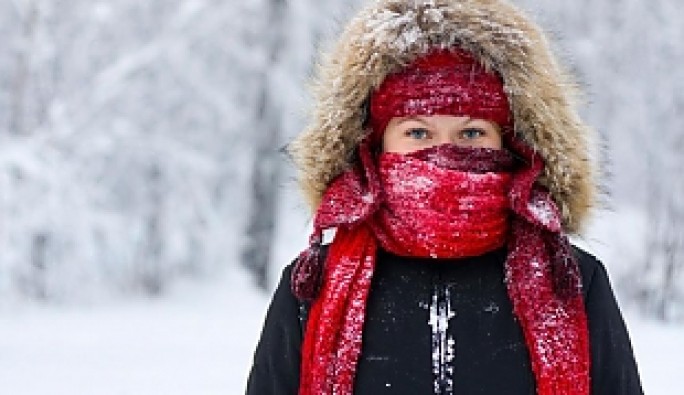 Мороз берется всерьез. Как избежать обморожений, когда погода уходит в глубокий минус?