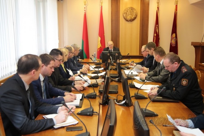 Организаторы фестиваля национальных культур поделились своими идеями