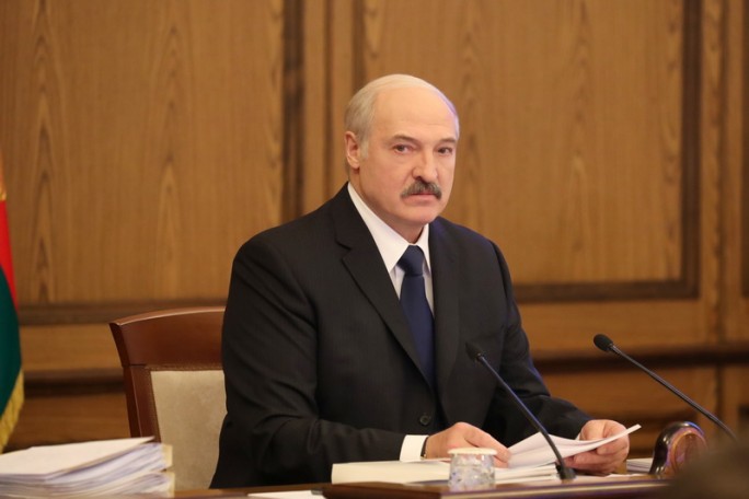 'Чтобы вовремя скоординировать действия' - Александр Лукашенко обсуждает с правительством экономическое развитие Беларуси