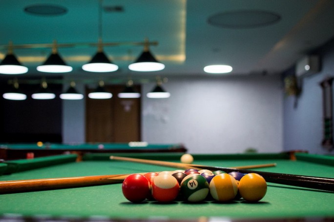 Чемпионат Гродненской области по бильярду пройдет 10-11 марта в бильярдном клубе «Галактика»