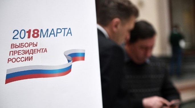 Два избирательных участка по выборам президента Российской Федерации откроются 18 марта в Гродно и Островце