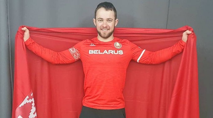Белорус Юрий Голуб завоевал золотую медаль в биатлоне на Паралимпиаде в Пхенчхане Сегодня в 09:45,