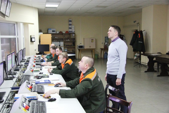 Достигнутых позиций сдавать не намерены