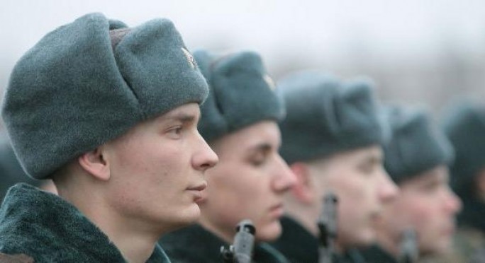 Александр Лукашенко: личный состав внутренних войск надежно стоит на страже конституционного строя