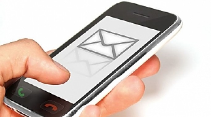 'Белпочта' начинает внедрять SMS-оповещение о приходе международных посылок