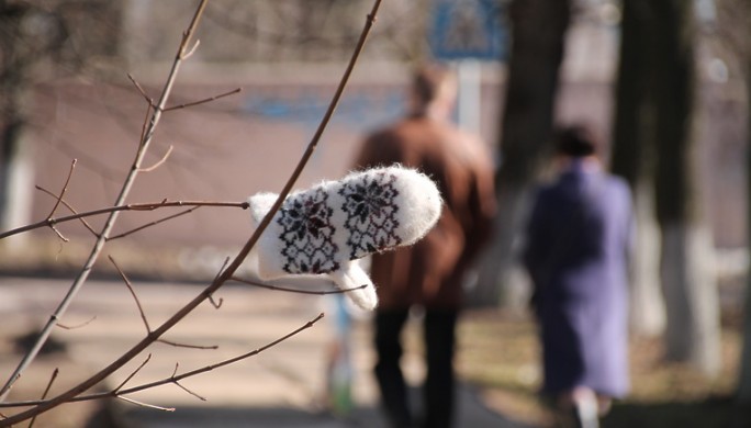 До 6 градусов тепла ожидается в Беларуси 23 марта