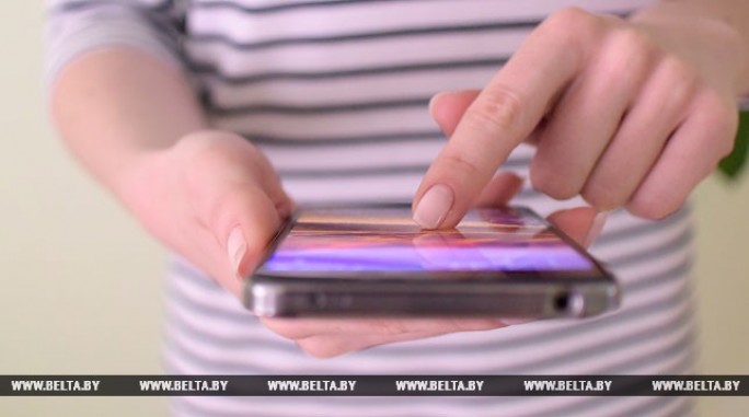 Мобильное приложение МЧС Беларуси 'Помощь рядом' установили более 100 тыс. пользователей