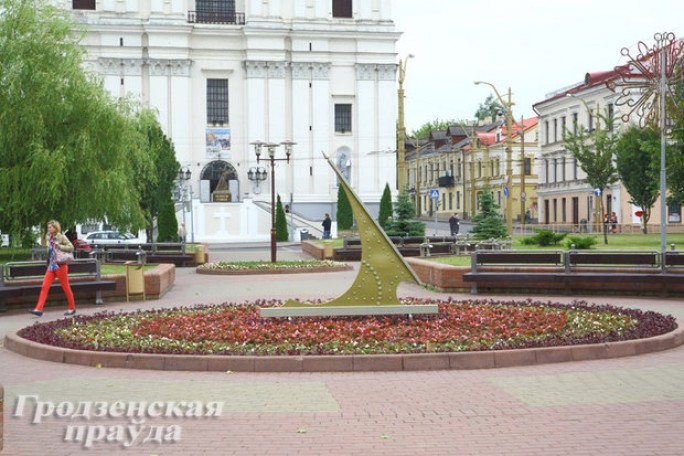 Бесплатные экскурсии организуют в Беларуси 21 и 22 апреля