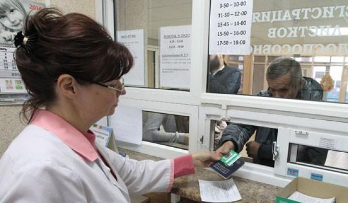 Более 6,5 млн электронных рецептов выдано в Беларуси