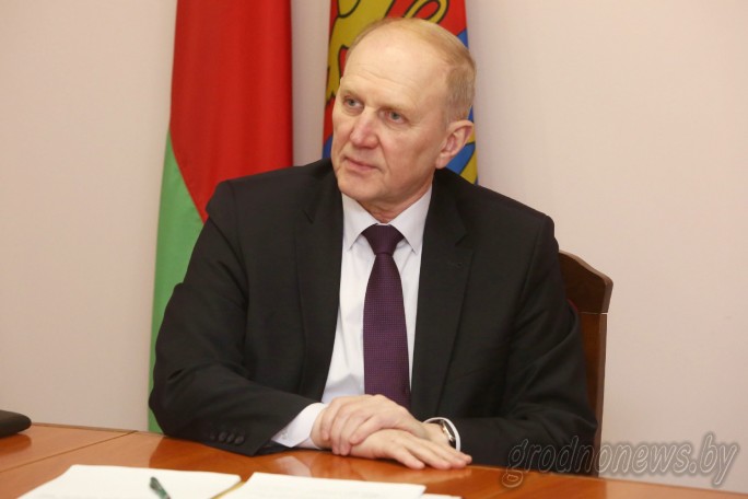 Владимир Кравцов: «В Год малой родины большое внимание уделяется развитию сельских территорий»