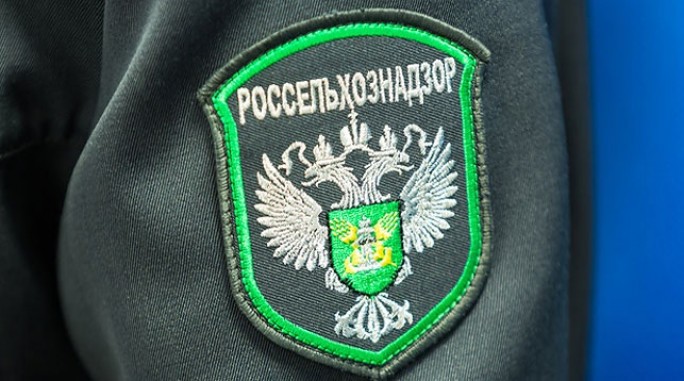 Россельхознадзор планирует с 3 по 6 апреля проинспектировать белорусские предприятия