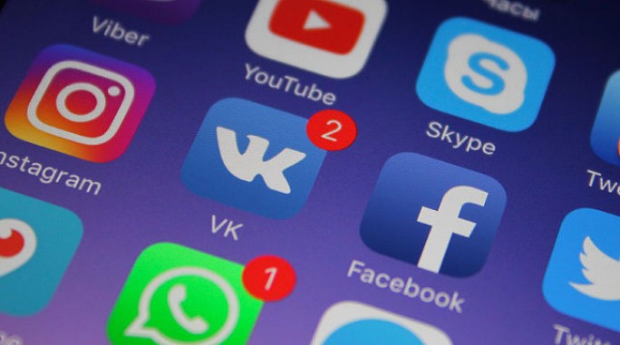 Названа неожиданная польза социальных сетей