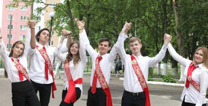 Последний звонок для белорусских школьников прозвенит 30 мая