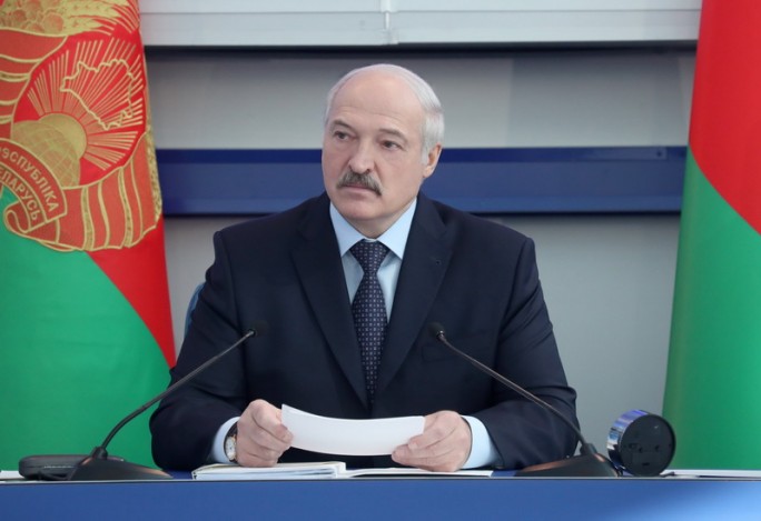 'Это здоровье нации и идеология' - Александр Лукашенко о важности спорта как приоритета госполитики