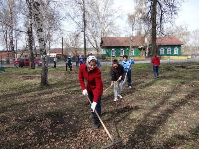 Экологическую кампанию 'Обустроим малую родину' поддержат все регионы Беларуси