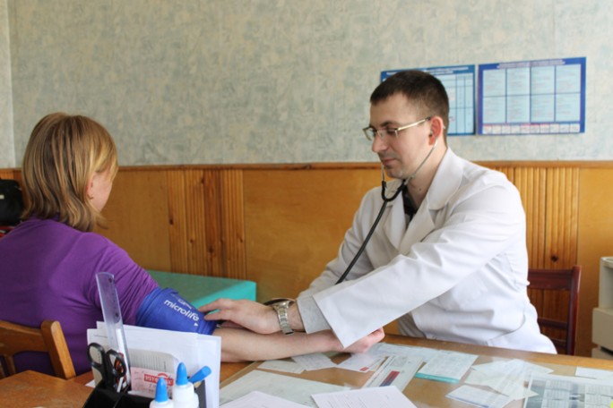 Пациенты уважают и доверяют